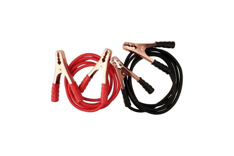 Провод для прикуривания REXANT 500А 80-2028