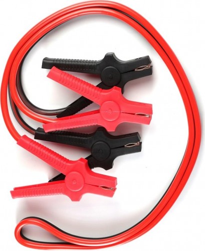 Провод для прикуривания STVOL SBC750 750а (2,5м, 12/24в)