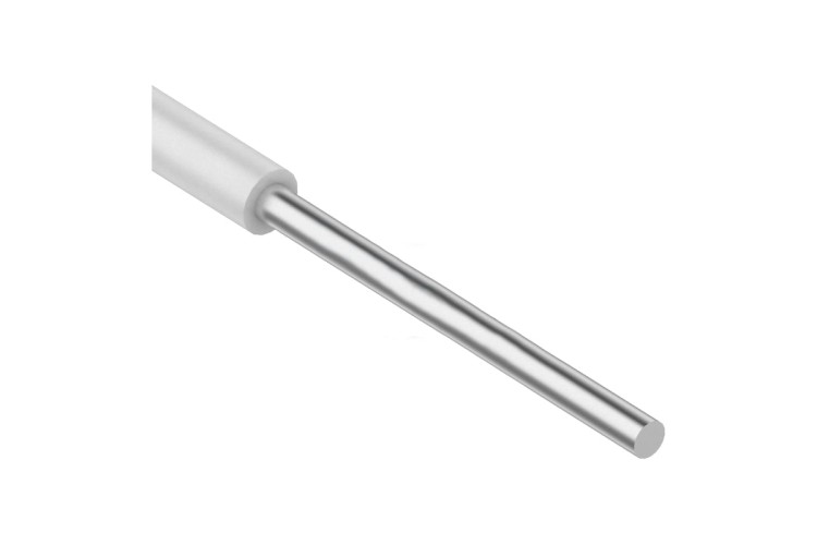 Провод для прогрева бетона  ПНСВ-1,2 (бухта 1000 м) 22213 - изображение 2