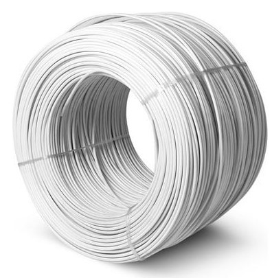 Провод для прогрева бетона REXANT ПНСВ 1,2 мм, (бухта 1000 м) Артэкс-КАБ 01-9090