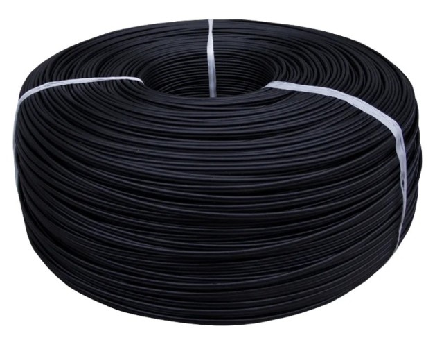 Провод REXANT 01-5515-1 ПРППМ 2х1,20мм, 500м - изображение 2