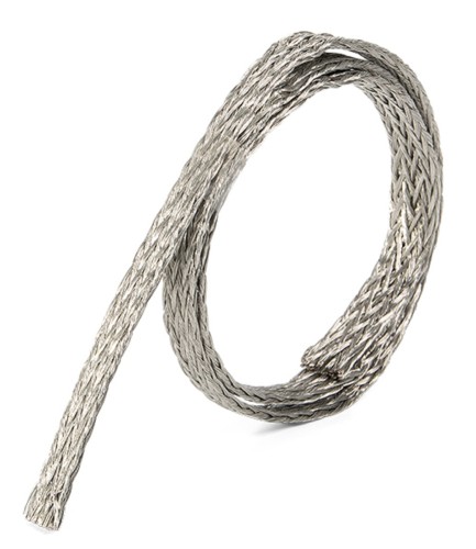 Провод заземление КВТ ПМЛ 10-10м 81513