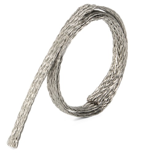 Провод заземление КВТ ПМЛ 25-10м 81515