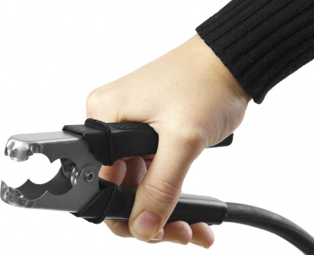 Провода для прикуривания ЗУБР пусковые морозостойкие (200 а, 2 м., в сумке) 59330-200-2 - изображение 5