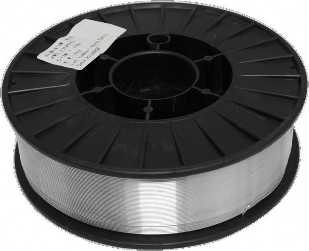 Проволока сварочная для алюминия Brima 1,2мм  6кг (ALSi5 СВ АК5) ER 4043 00000005920