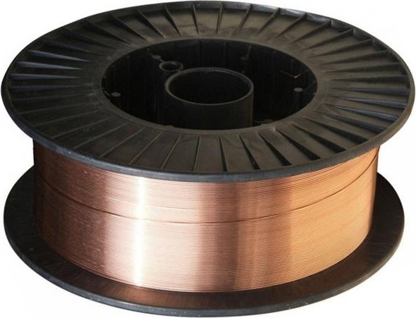Проволока сварочная омедненная Brima 1,2мм  15кг СВ08Г2С (BRIMA-70-S)
