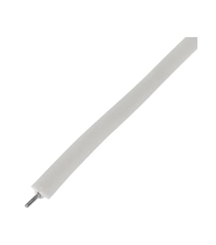 Проволока упаковочная REXANT 09-0101 в ПВХ, белая (бухта 250 м) - изображение 4