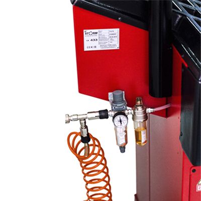 Балансировочный станок суперавтоматический СТОРМ Proxy-8-2p - изображение 3