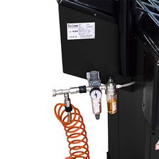 Балансировочный станок суперавтоматический СТОРМ PROXY 8-4p - изображение 4