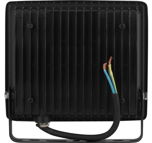 Прожектор ЭРА LPR-023-0-65K-070 6500К 5600лм IP65, светодиодный уличный Б0052025 - изображение 2