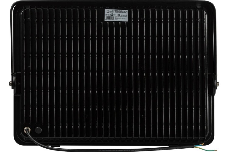 Прожектор ЭРА LPR-023-0-65K-500 6500К 50000лм IP65, светодиодный уличный Б0064209 - изображение 2