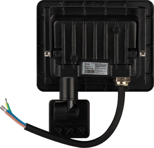 Прожектор ЭРА LPR-042-2-65K-030 6500К 2400лм IP65 светодиодный уличный, регулируем Б0064234 - изображение 2