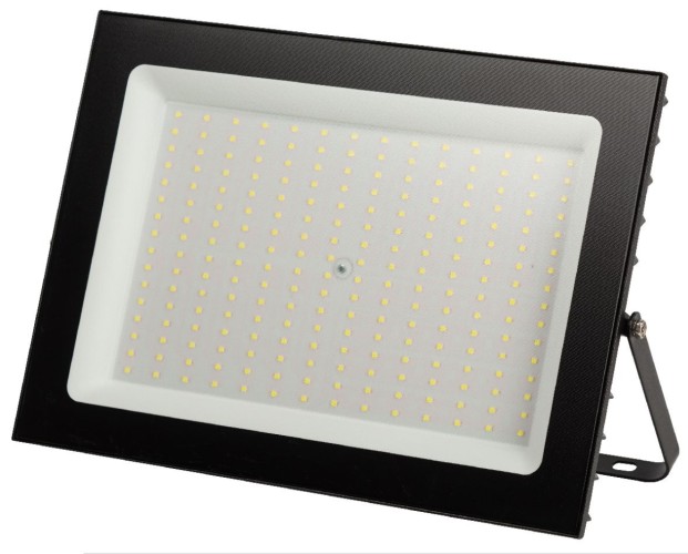 Прожектор ЭРА PRO LPR-062-0-65K-200 6500К 20000лм IP65 призма, светодиодный уличный Б0064695