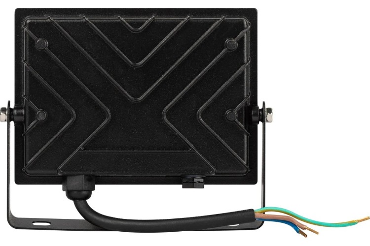 Прожектор ЭРА PRO LPR-062-0-65K-030 6500К 3000лм IP65 призма, светодиодный уличный Б0064687 - изображение 2