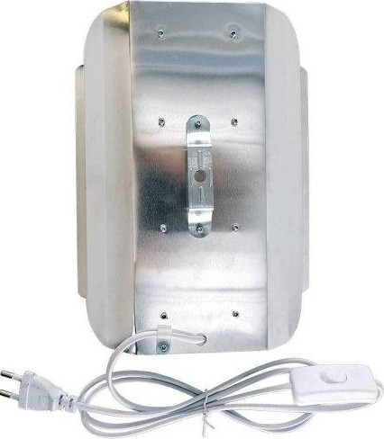 Прожектор фито для растенний GLANZEN RPD-0001-60-grow IP43 - изображение 4
