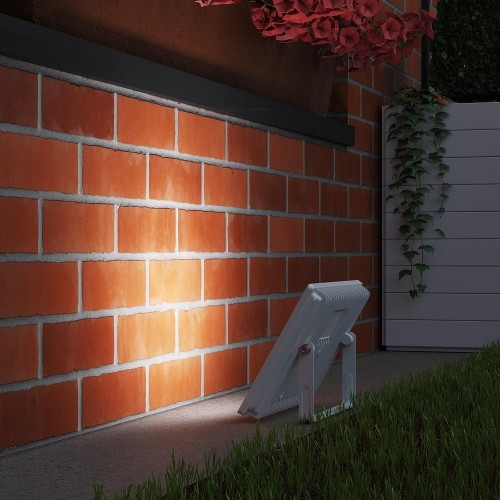 Прожектор GAUSS Elementary 100w 9500lm 6500k 175-265v ip65 белый led 613120300 - изображение 4