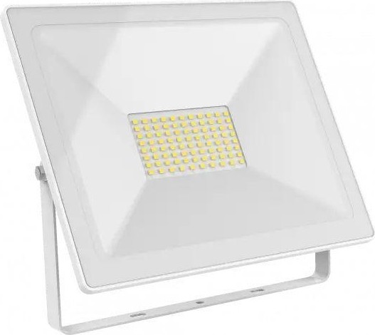 Прожектор GAUSS Elementary 100w 9500lm 6500k 175-265v ip65 белый led 613120300 - изображение 5