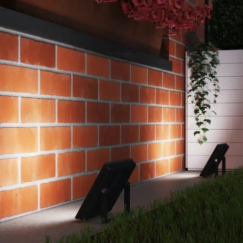 Прожектор GAUSS Elementary 50w 4500lm 6500к 200-240v ip65 черный led 613100350P - изображение 4