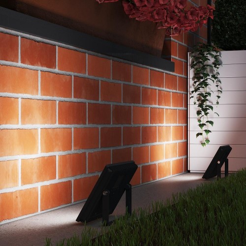 Прожектор GAUSS Elementary 70w 7200lm 6500к 175-265v ip65 черный led 613100370 - изображение 4