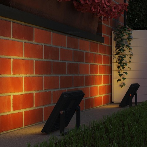 Прожектор GAUSS Elementary 70w 7150lm 3000к 175-265v ip65 черный led 613527170 - изображение 3