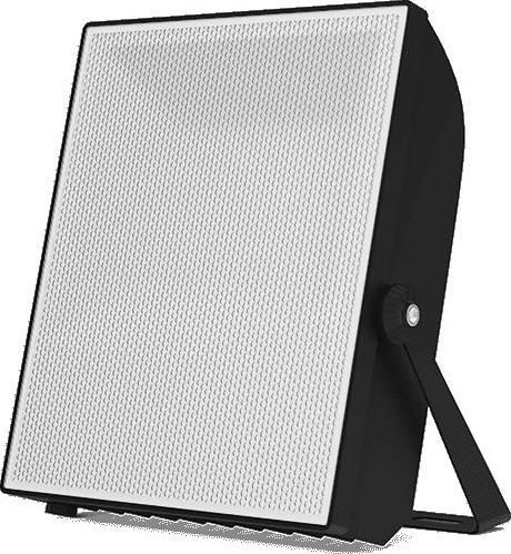 Прожектор GAUSS EVO evo 100w 10000lm 6500k 100-240v ip65 черный led 687511100