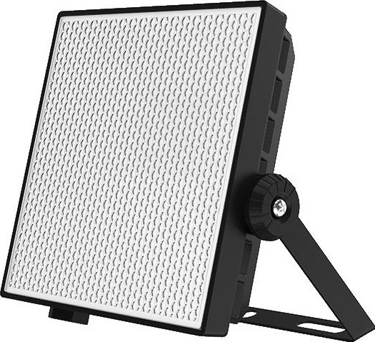 Прожектор GAUSS EVO evo 10w 900lm 6500k 100-240v ip65 черный led 687511310