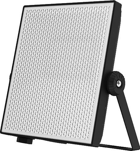 Прожектор GAUSS EVO evo 30w 2700lm 6500k 100-240v ip65 черный led 687511330