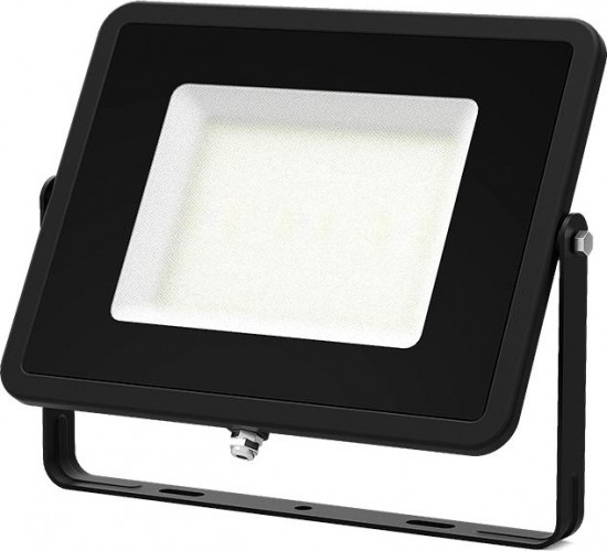 Прожектор GAUSS Qplus 150w 18000lm 6500k 175-265v ip65 черный led 613100150