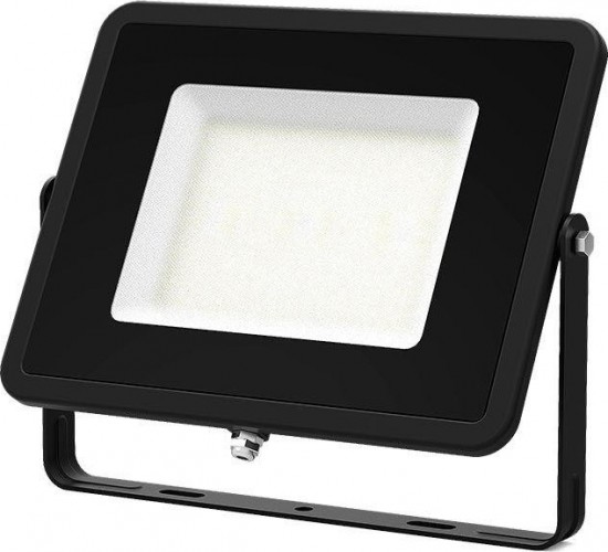 Прожектор GAUSS Qplus 200w 24000lm 6500k 175-265v ip65 графитовый led 690511200