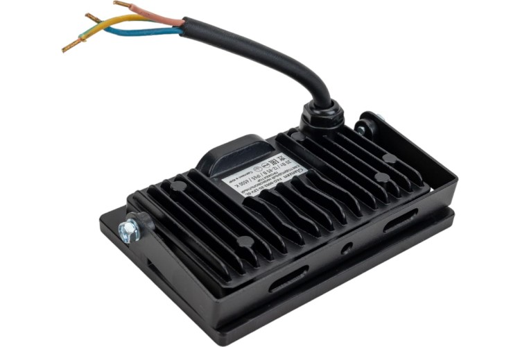 Прожектор GLANZEN FAD-0002-20-12V-SL светодиодный, низковольтный - изображение 3