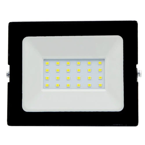 Прожектор GLANZEN FAD-0003-30-12V-SL светодиодный, низковольтный - изображение 2