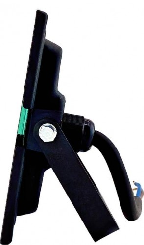Прожектор GLANZEN FAD-0012-30-SL светодиодный c датчиком движения - изображение 3