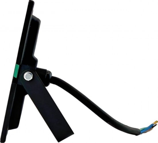 Прожектор GLANZEN FAD-0013-50-SL светодиодный c датчиком движения - изображение 3