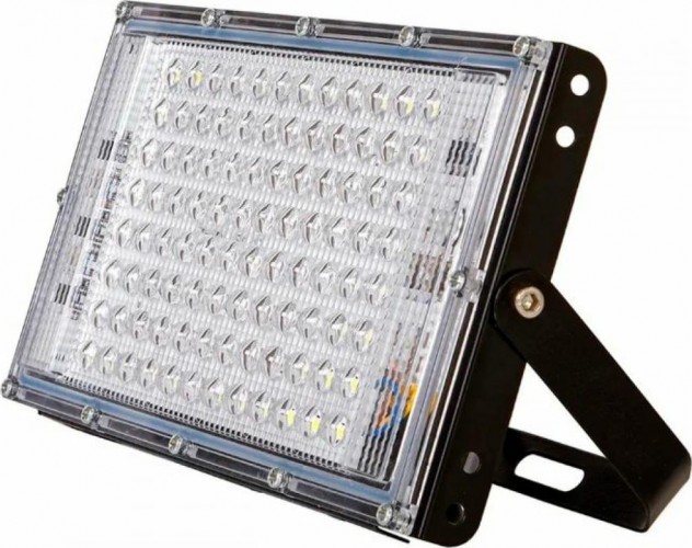Прожектор GLANZEN FAD-0030-100 IP65 100Вт светодиодный FAD-0030-100