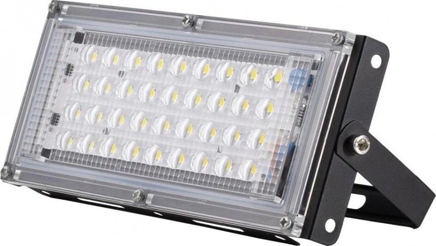 Прожектор GLANZEN FAD-0030-20 SMD IP65 6500K