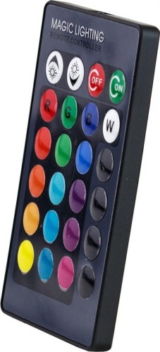 Прожектор GLANZEN FAD-0030-50-RGB SMD IP65 - изображение 3