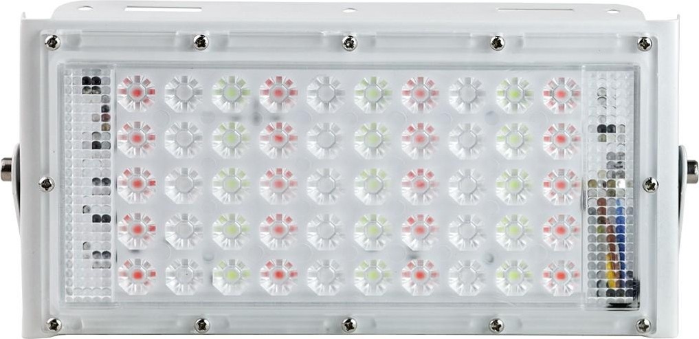 Прожектор GLANZEN FAD-0030-50-RGB SMD IP65 - изображение 5