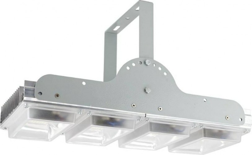 Прожектор GLANZEN PRO-0030-300 светодиодный PRO-0040-400