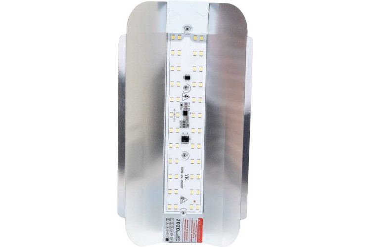 Прожектор GLANZEN RPD-0001-50 SMD IP65 6500K - изображение 5