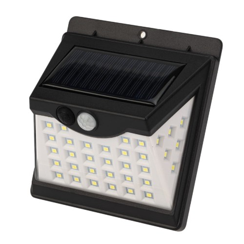 Прожектор LAMPER  602-236 настенный NEW AGE 6500K