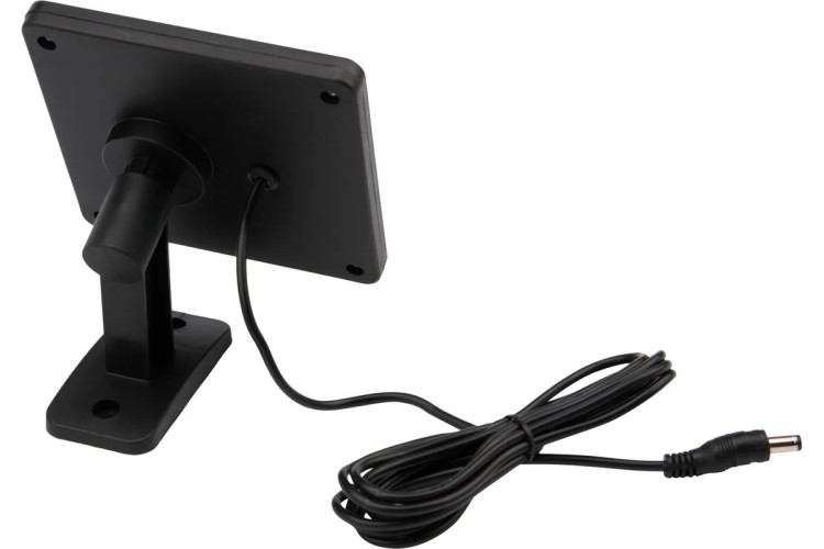 Прожектор LAMPER  602-248 4000K, поворотный - изображение 5