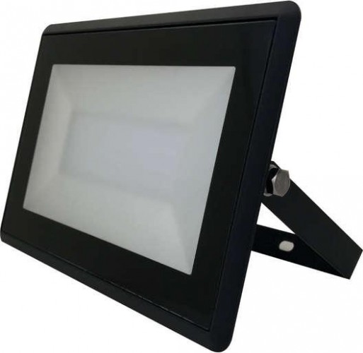 Прожектор Ledvance ECOCLASS FLOODLIGHT светодиодный eco 50w 865 230v bk 4058075176737