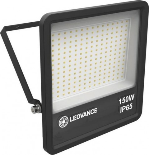 Прожектор Ledvance светодиодный ДО 150вт 4000к ip65 13500лм 4058075709416