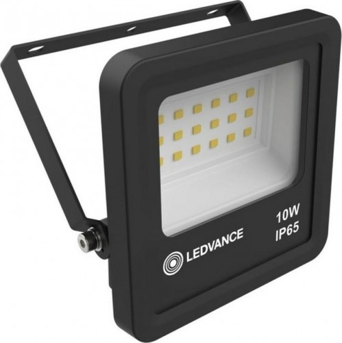 Прожектор Ledvance светодиодный ДО 10вт 6500к ip65 900лм 4058075709232