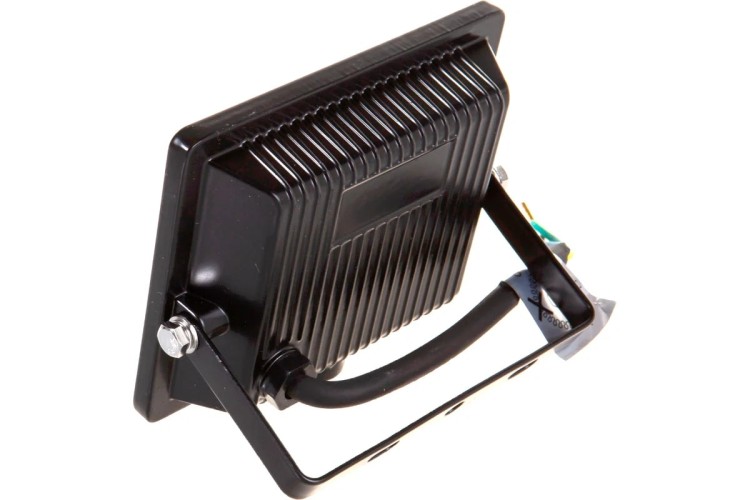 Прожектор REXANT 605-002 светодиодный СДО 20Вт 1600Лм 6500К холодный свет - изображение 3