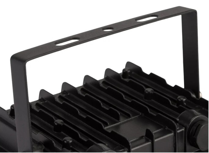 Прожектор REXANT 605-003 светодиодный СДО 30Вт 2400Лм 6500К холодный свет - изображение 3