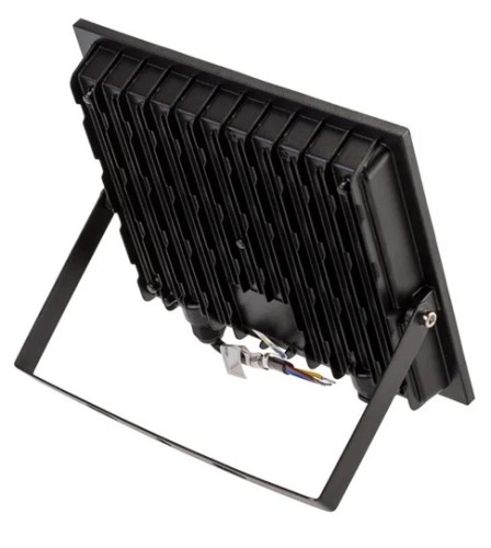 Прожектор REXANT 605-003 светодиодный СДО 30Вт 2400Лм 6500К холодный свет - изображение 2