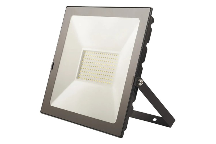 Прожектор REXANT 605-006 светодиодный СДО 150Вт 12000Лм 6500К холодный свет