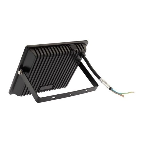 Прожектор REXANT 605-012 цветного свечения мультиколор (GRB) 30Bт с пультом - изображение 4