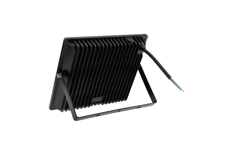 Прожектор REXANT 605-013 цветного свечения мультиколор (GRB) 50Bт с пультом - изображение 5